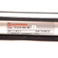 Used Norgren TC5/16-REV.#0 Pneumatic Cylinder, Bore: 1-1/8", Stroke: 4", 150psi Max