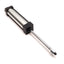 Used Norgren TC5/16-REV.#0 Pneumatic Cylinder, Bore: 1-1/8", Stroke: 4", 150psi Max