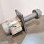 Used Serfilco ECL3/4-2SC-D.3 Plastic Sump Pump 208-230V 3450RPM 1/3HP 3Ph Max 27 GPM