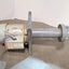 Used Serfilco ECL3/4-2SC-D.3 Plastic Sump Pump 208-230V 3450RPM 1/3HP 3Ph Max 27 GPM