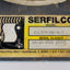 Used Serfilco ECL3/4-2SC-D.3 Plastic Sump Pump 208-230V 3450RPM 1/3HP 3Ph Max 27 GPM