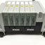 Used Rexroth AV03 D-Sub Manifold w/ 6x Solenoid Valves 5-Port 2-Position, 24VDC Coil