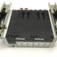 Used Rexroth AV03 D-Sub Manifold w/ 6x Solenoid Valves 5-Port 2-Position, 24VDC Coil