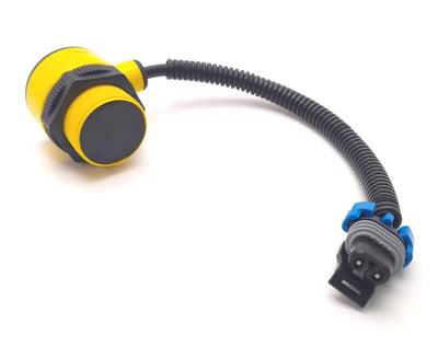 New – Open box John Deere AKK18050 Full Basket Sensor / Banner T306E-95031 Ez Beam 10-30v DC