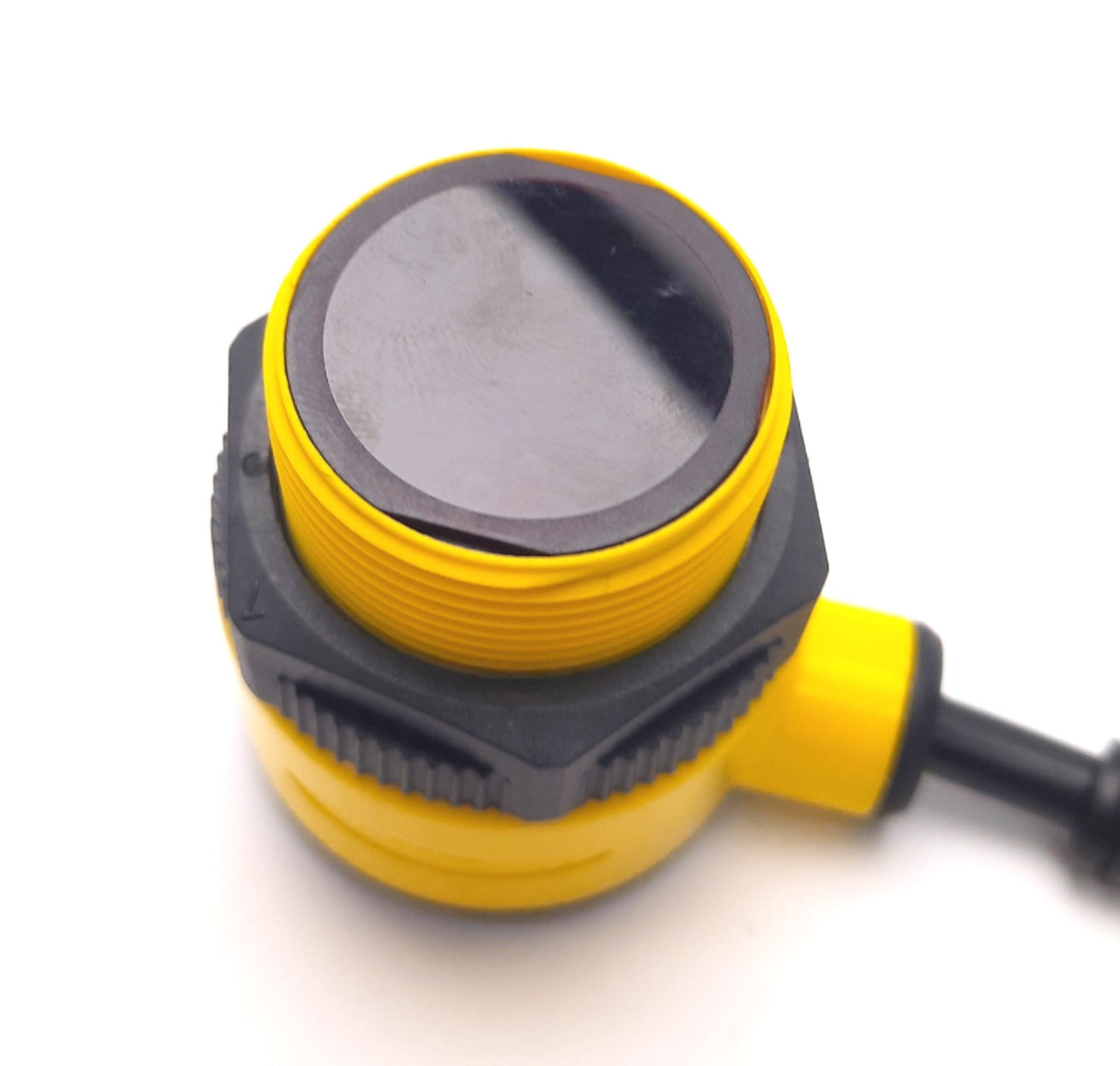 New – Open box John Deere AKK18050 Full Basket Sensor / Banner T306E-95031 Ez Beam 10-30v DC