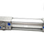 New – Open box SMC CLA2D63TN-200-E-X1US Tie Rod Cylinder, 63mm Bore 200mm Stroke w/ CLA2-63TN-E
