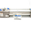 New – Open box SMC CLA2D63TN-200-E-X1US Tie Rod Cylinder, 63mm Bore 200mm Stroke w/ CLA2-63TN-E