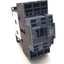 New – Open box Siemens 3RT2028-2AK60 Contactor, 3PST-NO 38A 400VAC, 1CO Aux, 110-120VAC Coil
