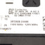 New – Open box Siemens 3RT2028-2AK60 Contactor, 3PST-NO 38A 400VAC, 1CO Aux, 110-120VAC Coil