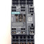 New – Open box Siemens 3RT2028-2AK60 Contactor, 3PST-NO 38A 400VAC, 1CO Aux, 110-120VAC Coil
