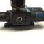 Used Wilkerson B08-02-CR00 Pressure Regulator w/Coalescing Filter 0.5 Micron 1/4" NPT