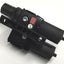 Used Wilkerson B08-02-CR00 Pressure Regulator w/Coalescing Filter 0.5 Micron 1/4" NPT