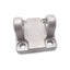 New Lot of 2 SMC D5032 Double Clevis Pivot Bracket 32mm Bore