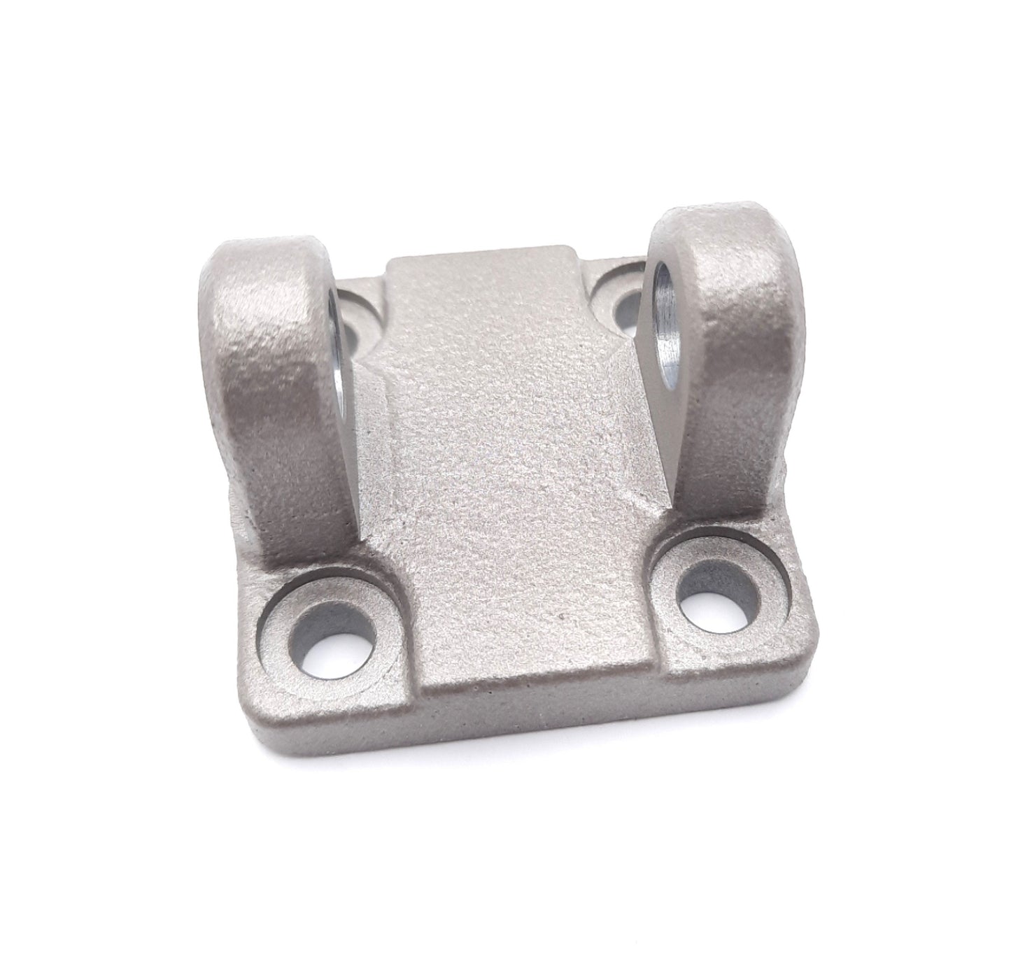 New Lot of 2 SMC D5032 Double Clevis Pivot Bracket 32mm Bore