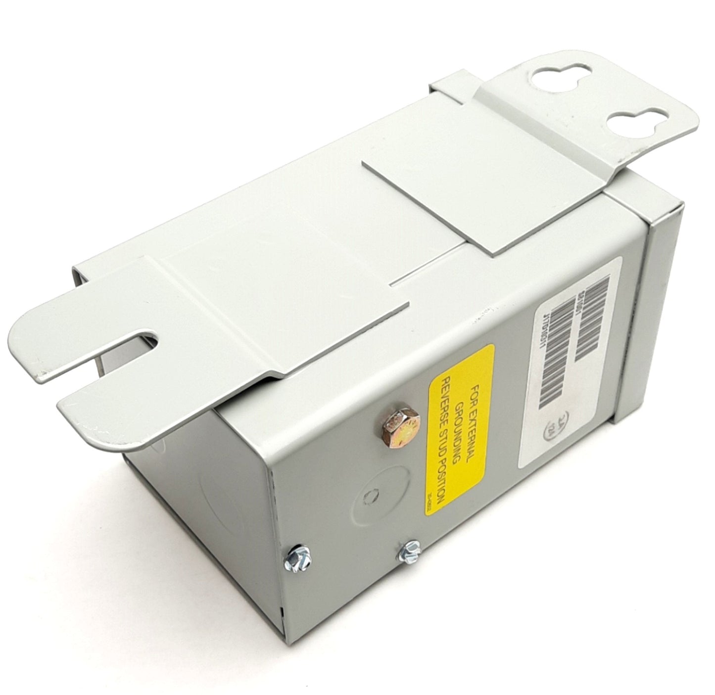 New – Open box Eaton S20N11S81N Transformer, Primary: 240-480V Secondary: 120-240V Single Phase