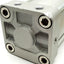 Used SMC NCA1D325-0500-XB6 High Temp Pneumatic Cylinder, 3.25" Bore, 5.0" Stroke
