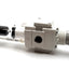 New SMC AW20K-N02CE-Z-B Filter Regulator, 150Psi Max, 140°F Max, Polycarbonate Bowl