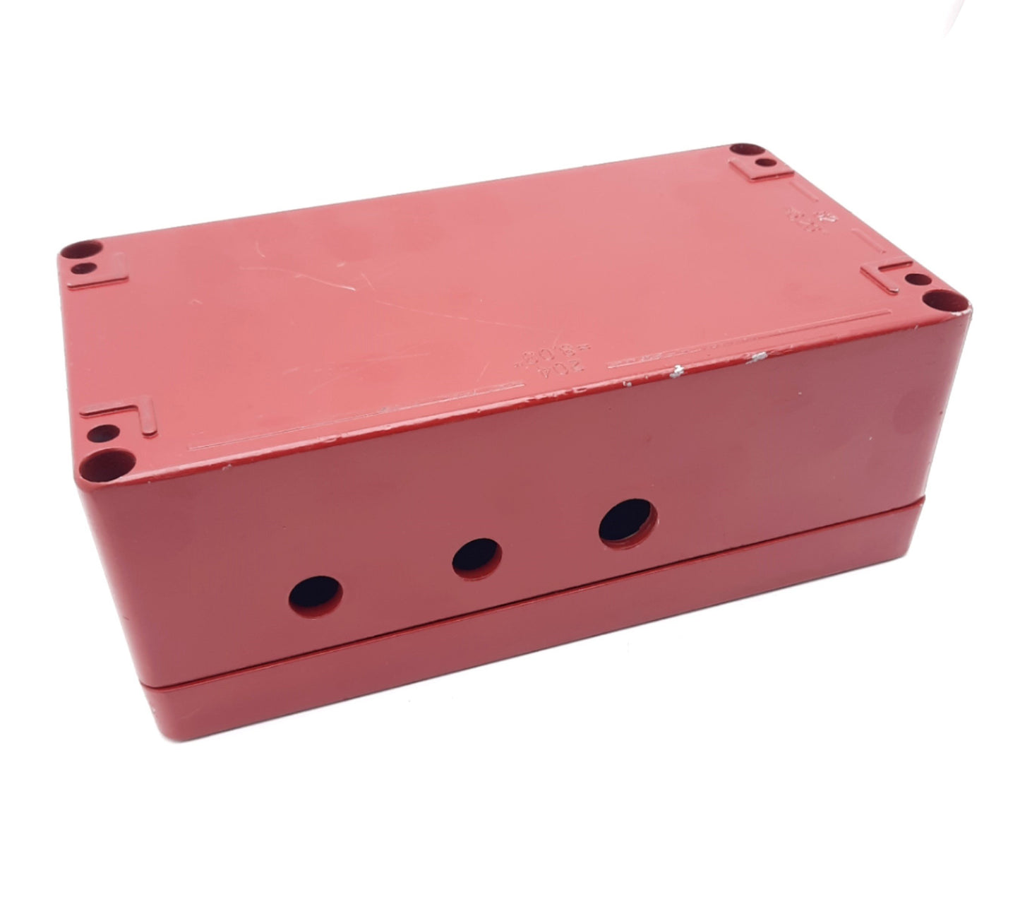 New – Open box RDP Electronics S7M-Z Transducer Amplifier 115-230VAC 2.5VA 4-20mA 1000k Ohms