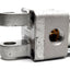 Used SMC NCDA1D150-1000-XA22M Tie Rod Cylinder, 250Psi Max, 1-1/2" Bore, 10" Stroke
