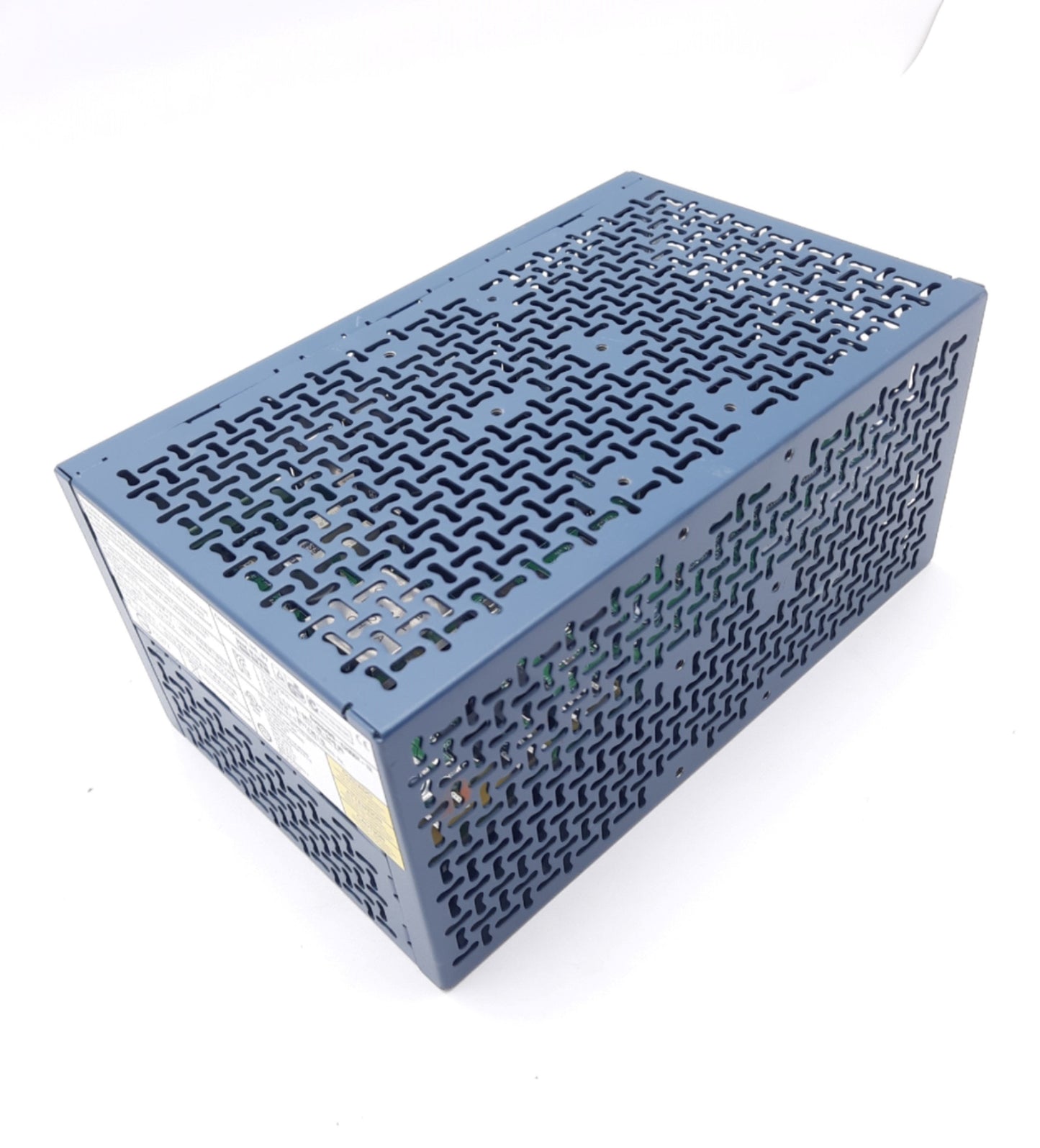 New – Open box Cisco Systems Switch/WS-C2955T-12 12 Port Catalyst Switch 24VDC 1.5A