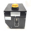 Used Maguire WSB MB Micro Blender Gravimetric Blender Controller, 120VAC, 100lbs/hr