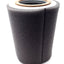 New Ametek 516435 Filter Element For Inlet Filters 8-10 Microns 3.5"ID, 6"OD, 8.5"H