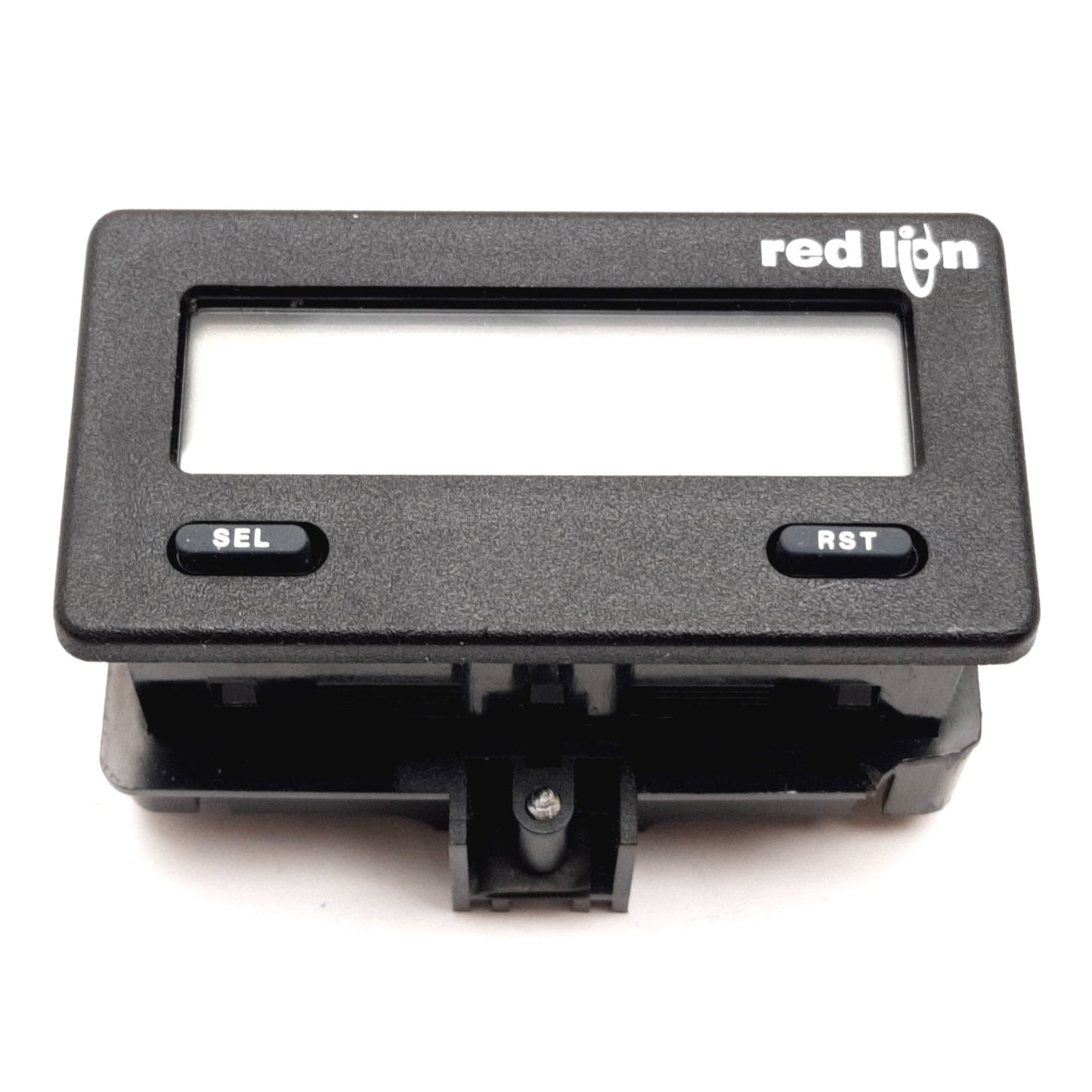 New Red Lion CUB5PR00 5-Digit Process Meter 0-10V 0-20mA 0-50mA USB/Sinking 9-28VDC