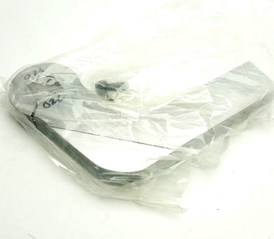 New SMC CKZ-63A026 Power Clamp Arm, 63mm Bore, For CKZ2N Cylinder, 165.0x111.3mm