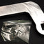 New SMC CKZ-63A026 Power Clamp Arm, 63mm Bore, For CKZ2N Cylinder, 165.0x111.3mm