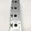 Used Lot of 4 Bosch 3 842 523 877 Aluminum Profile Cubic Corner Joint Connector 45mm