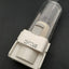 New SMC AFM40-N04D-Z-A Mist Separator Module 150 PSI 1/2" NPT N.O Drain Port