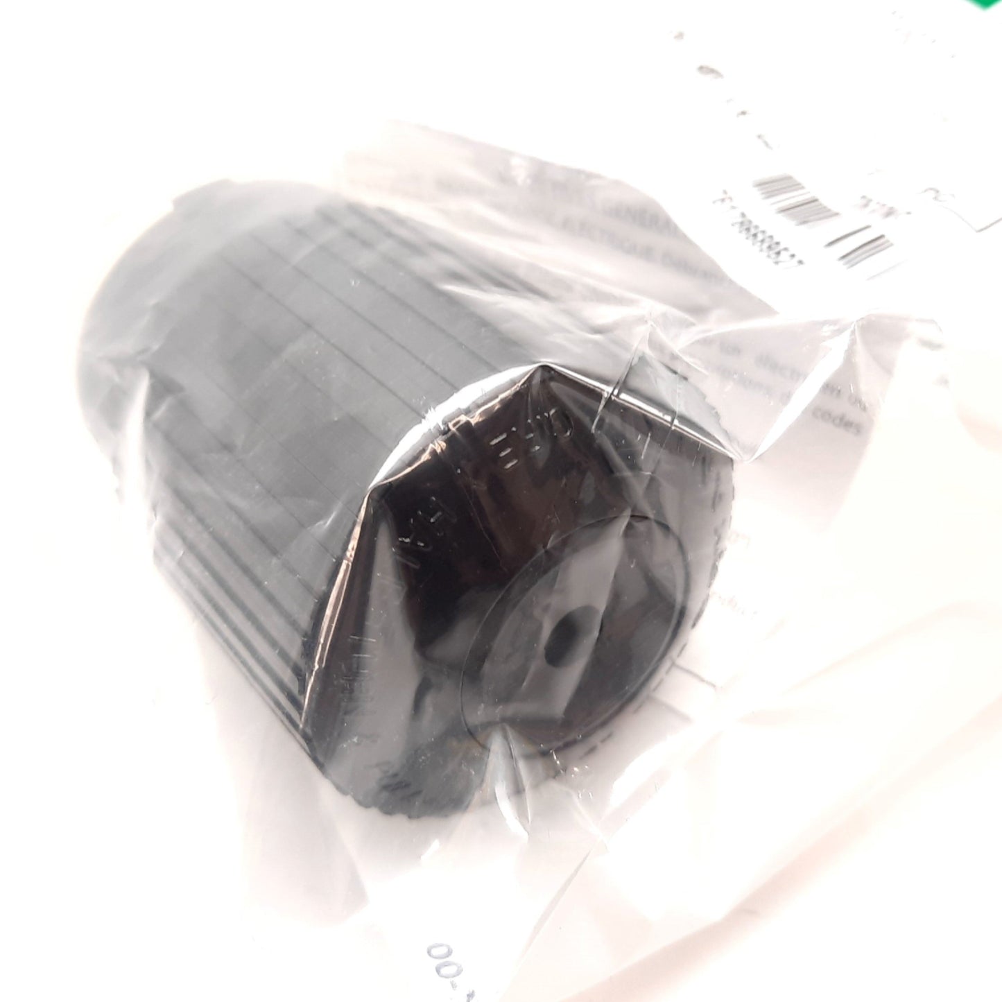 New Bryant 70630NP Locking Electrical Plug, Male, 2-Pole 3-Wire Grounding, 30A 250V