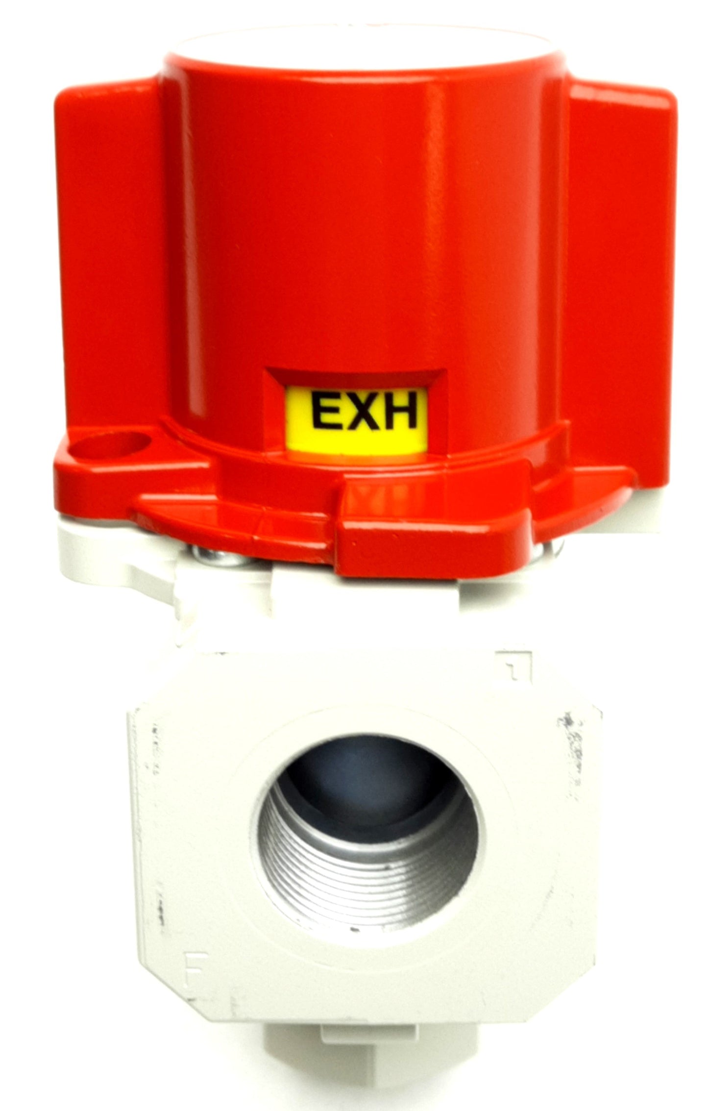 New – Open box SMC VHS50-F06B Single Action Relief Valve, 0.1-1.0MPa, 1/2" & 3/4" NPT, 2 Pos