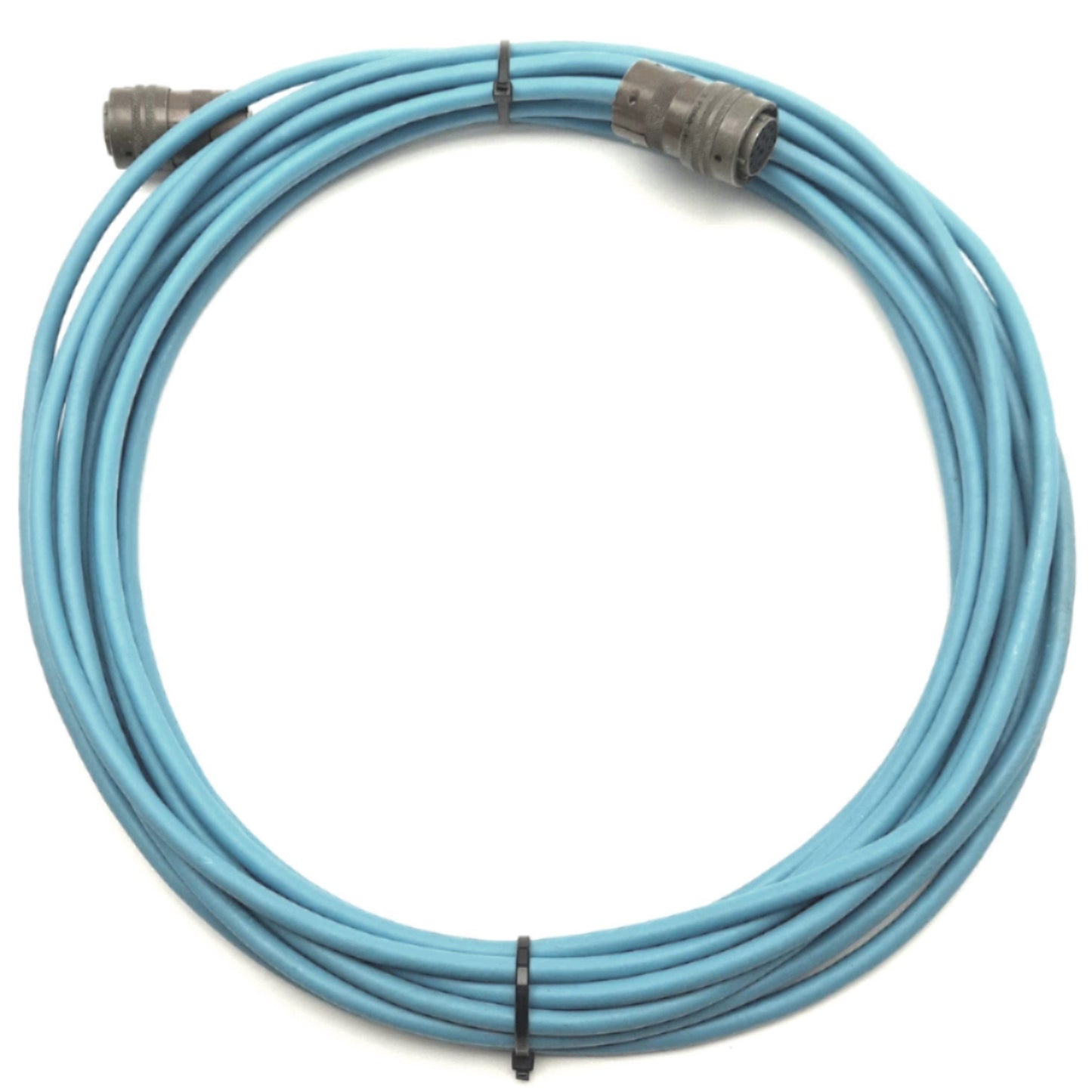 Used Lasermike 84815-10M LASER Micrometer/Gage Head Cable, 10m Long, for 192/182