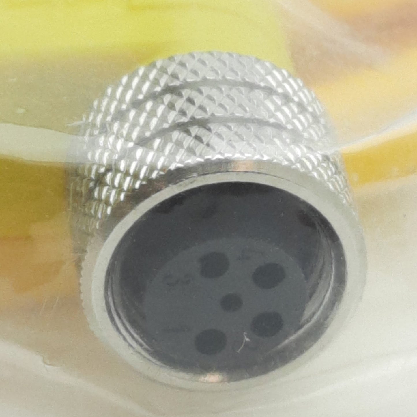 New BradConnectivity 404001A10M040 Nano-Change Molded Cordset 4-Pole Female 4M