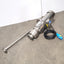 Used SPX FLOW MS1L2 Lightnin Nettco Stainless Steel Mixer Agitator W/ FP100 Impeller