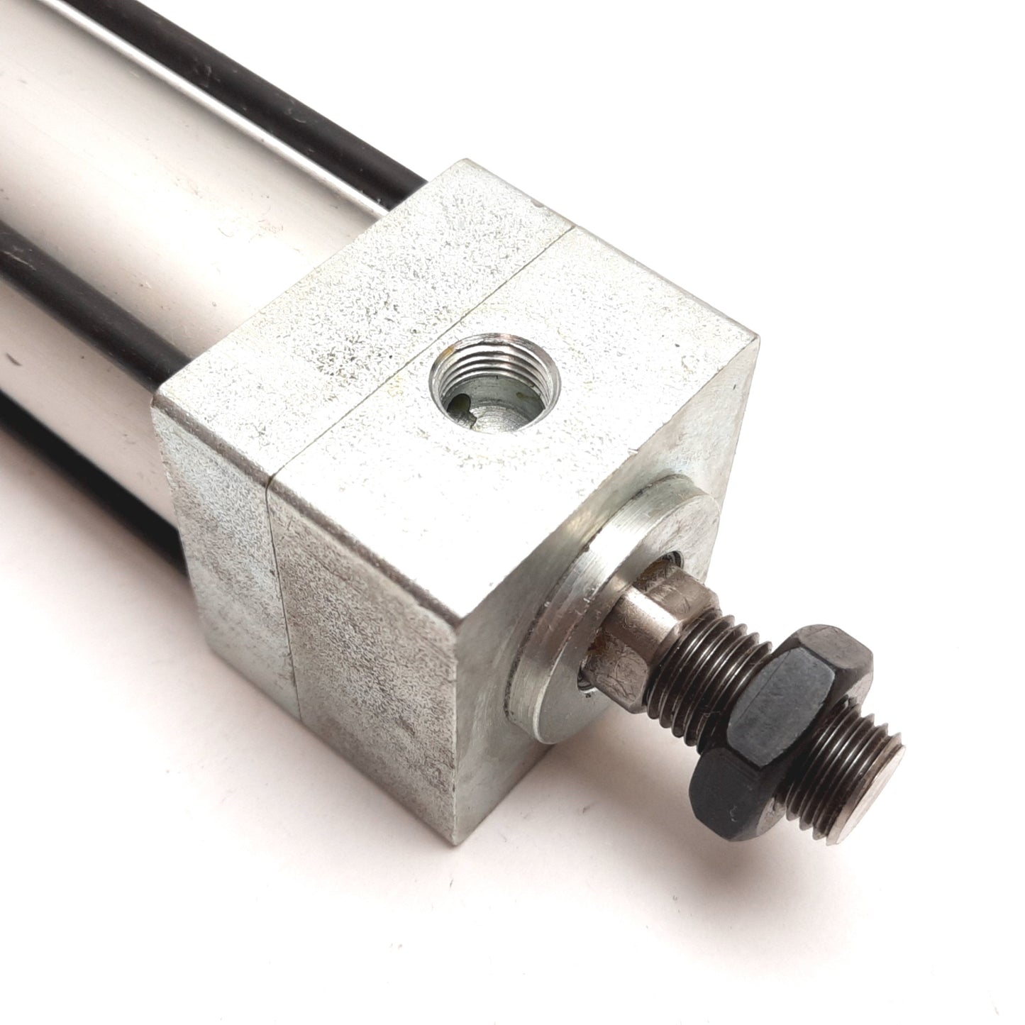 New – Open box PHD AVP 1 1/8 X 4 1/4 Pneumatic Cylinder 1.125" Bore, 4.25" Stroke, 1/8" NPT