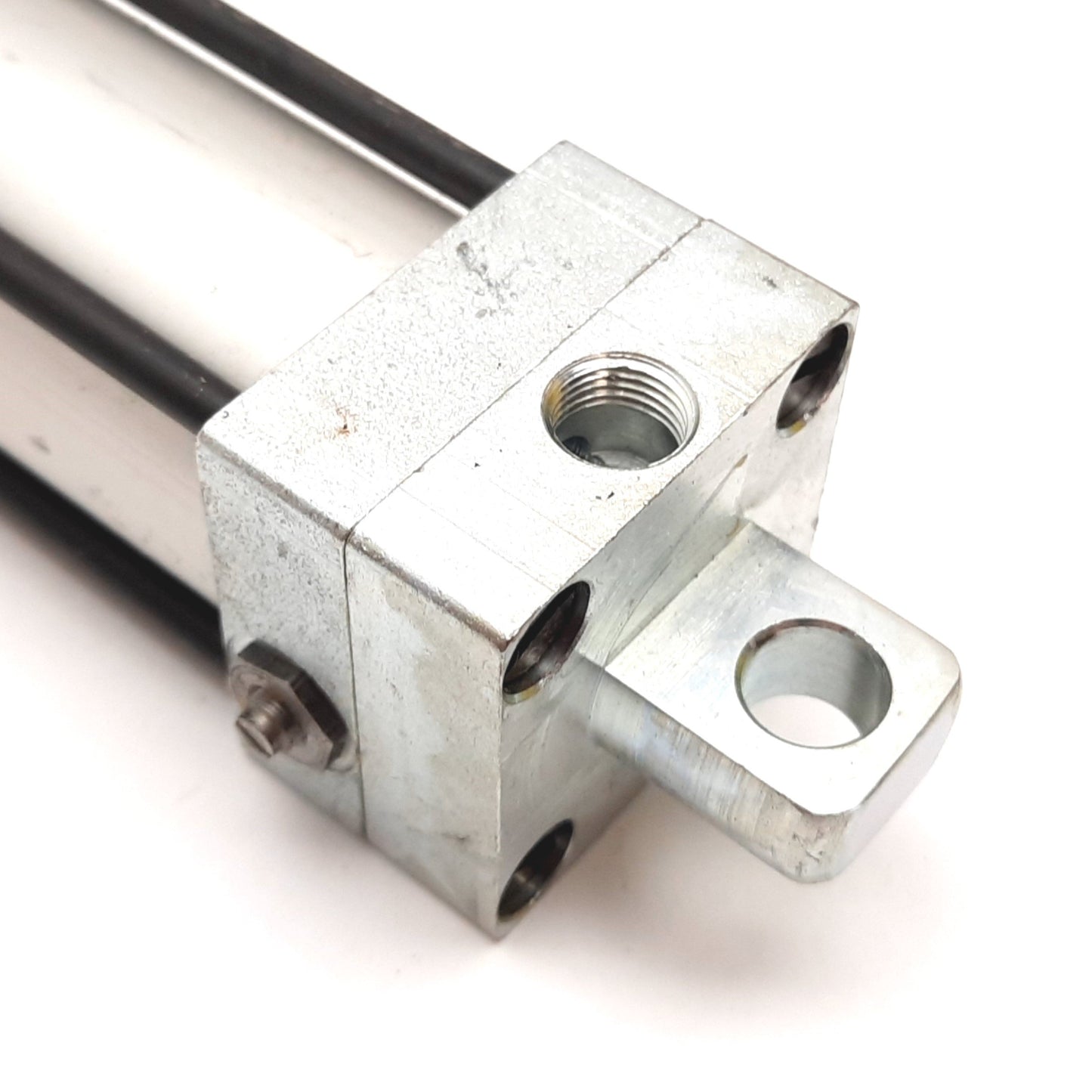 New – Open box PHD AVP 1 1/8 X 4 1/4 Pneumatic Cylinder 1.125" Bore, 4.25" Stroke, 1/8" NPT