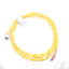 New Mencom MAC-6FP-2M Cable Cordset Female Straight 6 Pin 300V 4A 2M