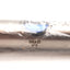 New Bimba 043-D Pneumatic Cylinder, Bore: 3/4", Stroke: 3", 250psi, 1/8" NPT