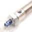 New Bimba 043-D Pneumatic Cylinder, Bore: 3/4", Stroke: 3", 250psi, 1/8" NPT