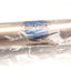 New Bimba LT-045-DBM Pneumatic Cylinder, Bore: 3/4", Stroke: 5", 250psi, 1/8" NPT