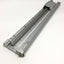 Used Rexroth R402000988 Guided Slide Rodless Cylinder Linear Actuator 400mm Stroke