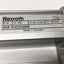 Used Rexroth R402000988 Guided Slide Rodless Cylinder Linear Actuator 400mm Stroke