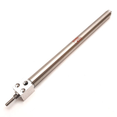 New Bimba D-92293-A-6 Pneumatic Cylinder, Spring Return, Bore: 3/4", Stroke: 7"
