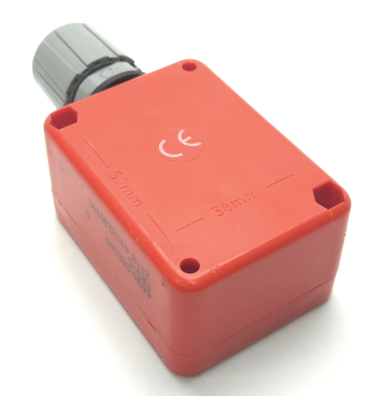 Used Allen Bradley 440N-G02009 Guardmaster Safety Switch, 250v 2A, NC, FRS-5