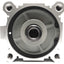 Used SMC NCQ2WA100-20DZ Pneumatic Cylinder, 100mm Bore 20mm Stroke, Dbl. Rod/Action