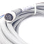 Used Parker LL101096 Quick Connect Cable 11FT 3 Pin Female 300V 24AWG