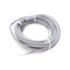 Used Parker LL101096 Quick Connect Cable 11FT 3 Pin Female 300V 24AWG