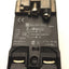 Used Schneider Electric ZB4BW035 Selector Switch 3-Pos, Stay Put, NO&NC, 120v AC